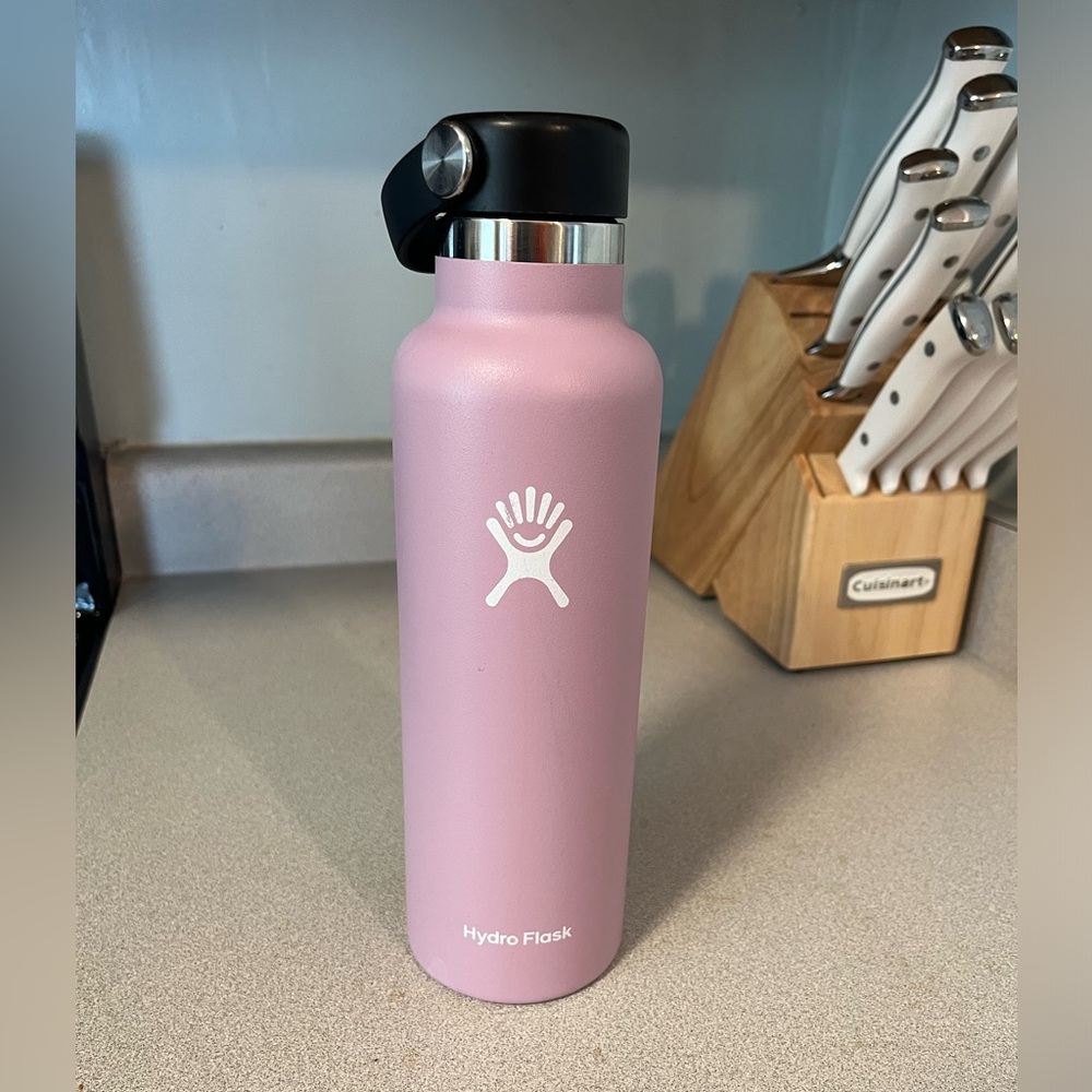 Hydroflask 21oz Standard Mouth Bottle